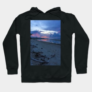 PHILIPPINE SUNSET Hoodie